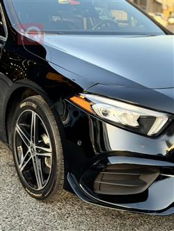 مێرسێدس بێنز A-Class